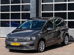 Volkswagen Golf Sportsvan - 1.2 TSI comfortline, navigatie, automatische airco