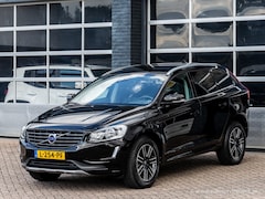 Volvo XC60 - 2.0 D3 FWD MOMENTUM, leder, navigatie