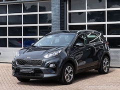 Kia Sportage - 1.6 GDi comfort navigatie, camera