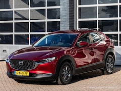 Mazda CX-30 - 2.0 e-skyactiv-G M Hybrid , navigatie, camera 24747 km