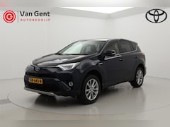 Toyota RAV4 - 2.5 Hybrid 2WD Executive Trekhaak Automaat