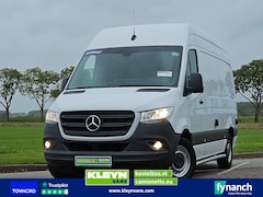 Mercedes-Benz Sprinter - 315 AC AUTOMAAT EURO6