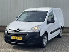 Citroën Berlingo XL - bestel 1.6 BlueHDI 100 Club S&S |AIRCO|Cruise control|PDC|