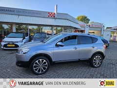 Nissan Qashqai - 1.6 Connect Edition