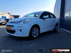 Citroën C3 - 1.2 PureTech Selection