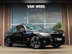 BMW 3-serie Gran Turismo - 320i F34 M-sport High Executive | M-pakket | 184 pk | Automaat | NL auto | Xenon | Leer |