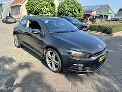 Volkswagen Scirocco - 1.4 TSI