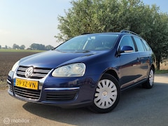 Volkswagen Golf Variant - 1.4 TSI Comfortline/New Apk/Airco/