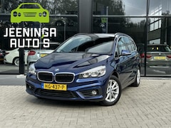 BMW 2-serie Gran Tourer - 216i Essential | Clima | Cruise | Navi