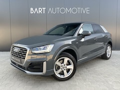 Audi Q2 - 1.4 TFSI Pro S-Line|ACC|Virtual Cockpit|Afn trekhaak