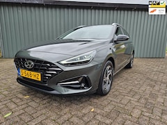 Hyundai i30 Wagon - 1.0 T-GDi MHEV Comfort Smart Navi Camera