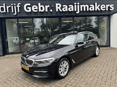 BMW 5-serie Touring - 520i High Executive Edition*Leer*Panoramadak