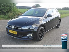 Volkswagen Polo - 1.0 TSI 95pk