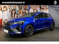 Renault Clio - 1.0 TCe 90 GPF esprit Alpine - Adaptive Cruise, Camera, Dealer onderhouden