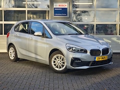 BMW 2-serie Active Tourer - 218i Executive EditionLed-koplampen|Camera|elect.stoelen|Clima|Cruise|