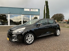 Renault Clio - 0.9 TCe Zen