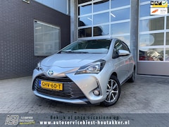 Toyota Yaris - 1.5 Hybrid Dynamic 2X hoogte verstelbare stoelen