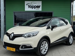 Renault Captur - 1.2 TCe Dynamique / Automaat / Camera / Cruise /