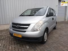 Hyundai H 300 - 2.5 CRDi Dynamic DC - Airco - Start niet - Export