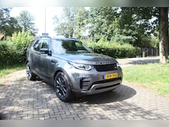 Land Rover Discovery - 3.0 SD6 306 PK Grijskenteken