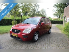 Kia Carens - 2.0 CVVT X-tra