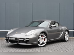 Porsche Cayman S - 987 3.4