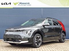 Kia e-Niro - EV 64, 8 kWh 204pk Aut ExecutiveLine | Panorama Dak | Harman Kardon | Adaptive Cruise Cont