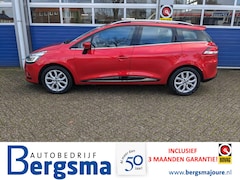 Renault Clio Estate - 0.9 TCe Intens