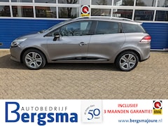 Renault Clio Estate - 0.9 TCe Night&Day