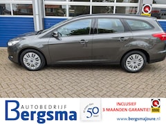 Ford Focus Wagon - 1.0 Lease Winterpack|Carplay|1eig.|deal.onh