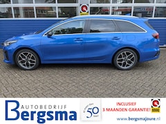 Kia Cee'd Sportswagon - Ceed 1.5 T-GDi GT-PlusLine