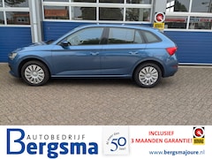 Skoda Scala - 1.0 TSI Active