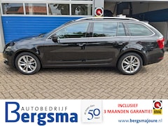 Skoda Octavia Combi - 1.0 TSI DSG Upgrade Business Full Led Trekhaak