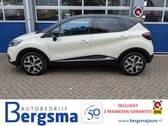 Renault Captur - 0.9 TCe Intens