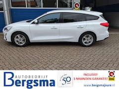 Ford Focus Wagon - 1.0 EcoBoost Trend Edition