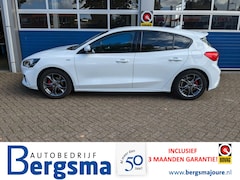 Ford Focus - 1.0 EcoBoost ST Line Business