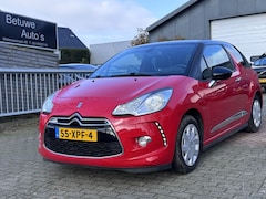 Citroën DS3 - 1.6 e-HDi Navi Clima