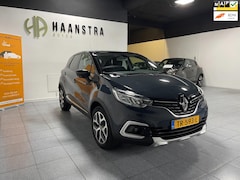 Renault Captur - 0.9 TCe Intens Navi-Camera 1e eig NL Auto NAP