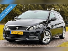 Peugeot 308 SW - 1.2 PureTech Executive