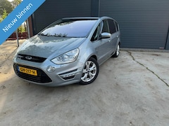 Ford S-Max - 2.0 TDCi S Edition 7p