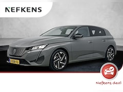 Peugeot 308 - 1.2 130 pk Automaat Allure Pack Business | Navigatie | Camera | All Season Banden |