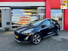 Ford Fiesta - 1.0 EcoBoost Active Carplay, Trekhaak, B&O