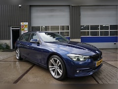 BMW 3-serie Touring - 320d EDE