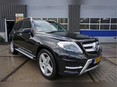 Mercedes-Benz GLK-klasse - 350 CDI 4-Matic Prestige VOL OPTIES