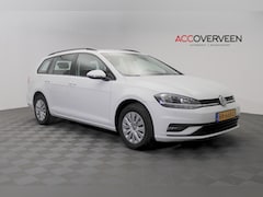 Volkswagen Golf Variant - 1.0 TSI Trendline