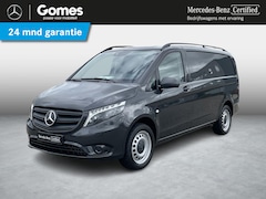 Mercedes-Benz Vito - 116 KA L2 4x4 | DEUREN | BANK | 2500KG AHW| NAVI