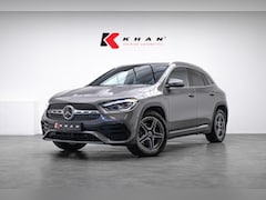 Mercedes-Benz GLA-Klasse - 250 e AMG Line | Unieke Bekleding| Camera