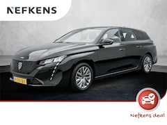 Peugeot 308 SW - Active Pack Business 110 pk | Navigatie via Apple Carplay/Android Auto | Parkeersensoren A