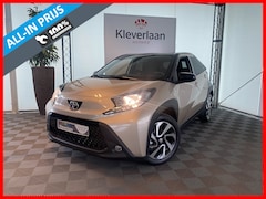 Toyota Aygo X - 1.0 VVT-i MT Pulse | Apple Carplay | Camera | Bluetooth | ACC | DAB | Elek. Spiegels |