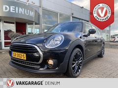 MINI Clubman - 1.5 Cooper Salt Business Automaat. Navigatie, Comf intr, LMV, Half leer, etc